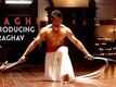 Sudheer Babu As Raghav In Baaghi