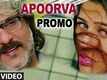 Apoorva Promo | V. Ravichandran | Kannada