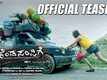 Kendasampige - Official Trailer | Suri | V Harikrishna | Satya Hegade