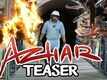 AZHAR - Official Teaser | Emraan Hashmi