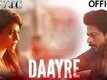 Daayre - Dilwale | Shah Rukh Khan| Kajol | Varun | Kriti | Official Music Video 2015