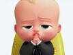 Official Trailer | 1 - The Boss Baby