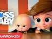 Dialogue Promo | 2 - The Boss Baby