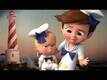 Dialogue Promo | 4 - The Boss Baby