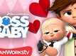 Dialogue Promo | 5 - The Boss Baby