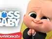 Movie Clip | 1 - The Boss Baby
