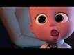 Movie Clip | 5 - The Boss Baby