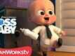 Dialogue Promo | 10 - The Boss Baby
