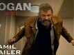 Official Tamil Trailer - Logan