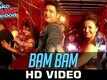 Bam Bam - Kis Kisko Pyaar Karoon | Kapil Sharma - Elli Avram | Dr. Zeus