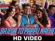 DJ Bajega To Pappu Nachega - Kis Kisko Pyaar Karoon | Kapil Sharma, Arbaaz, Eli, Manjari & Simran