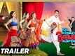 Kis Kisko Pyaar Karoon | Official Trailer 2 | Kapil Sharma, Arbaaz, Eli, Manjari, Simran & Varun