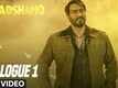 Dialogue Promo | 1 - Baadshaho