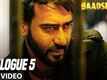 Dialogue Promo | 5 - Baadshaho