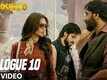 Dialogue Promo | 10 - Baadshaho