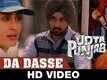 Da Da Dasse - Udta Punjab