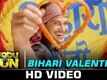Bihari Valentine - Guddu Ki Gun | Kunal Kemmu, Payal Sarkar & Sumit Vyas | Udit Narayan