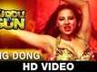 Ding Dong - Guddu Ki Gun | Sonu Kakkar | Kunal Kemmu & Lacey Banghard
