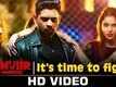 Its Time To Fight - Ranviir The Marshal | Shibani Kashyap, Rishy & Ramji Gulati | Rishy