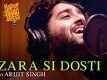Zara Si Dosti - Happy Bhag Jayegi