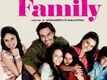 We Are Family Trailer