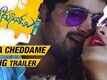 Jadoogadu Telugu Movie Songs | Gola Cheddame Song Trailer | Naga Shourya | Sagar Mahati