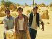 Official Trailer -  A Few Less Men