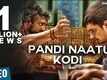 Pandi Naatu Kodi - Jigarthanda