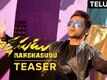 Rakshasudu | Official Masss Telugu Teaser | Suriya, Nayanthara | Venkat Prabhu | Yuvan