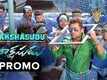 Rakshasudu | Official Masss Telugu Promo 1 | Suriya, Nayanthara | Venkat Prabhu | Yuvan
