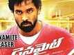 Dynamite Teaser - Vishnu Manchu | Pranitha | Deva Katta | JD Chakravarthy