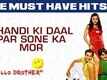 Chandi Ki Daal Par - Hello Brother | Salman Khan & Rani Mukherjee | Salman Khan & Alka Yagnik