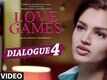 Dialogue Promo  - Love Games