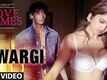 Love Games Video -10