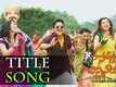 Soggade Chinni Nayana Title Song || Nagarjuna, Ramya Krishnan, Lavanya Tripathi