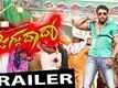 Trailer - Jaggu Dada