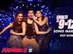 The Making | 1 - Judwaa 2