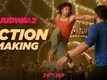 The Making | 2 - Judwaa 2