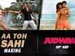 The Making | 5 - Judwaa 2