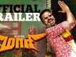 Maari - Official Trailer | Dhanush, Kajal Agarwal | Anirudh | Balaji Mohan