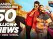 Aashiq Surrender Hua | Song - Badrinath Ki Dulhania