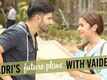 Dialogue Promo | 1 - Badrinath Ki Dulhania
