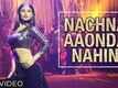 Ki Kariye Nachna Aaonda Nahin - Tum Bin 2