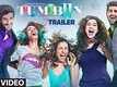 Official Trailer - Tum Bin 2