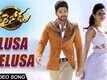 Telusa Telusa - Sarrainodu