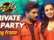 Private Party - Sarrainodu
