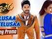Telusa Telusa - Sarrainodu