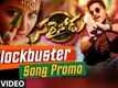 Blockbuster - Sarrainodu