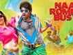 Vasuvum Saravananum Onna Padichavanga - Naa Romba Busy Video | Arya, Santhanam | D. Imman