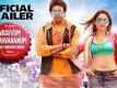 Vasuvum Saravananum Onna Padichavanga - Official Trailer | Arya, Santhanam